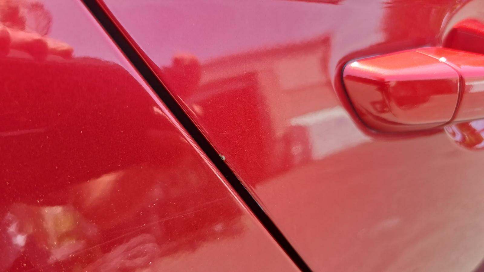 2019 Hyundai Elantra SE FWD