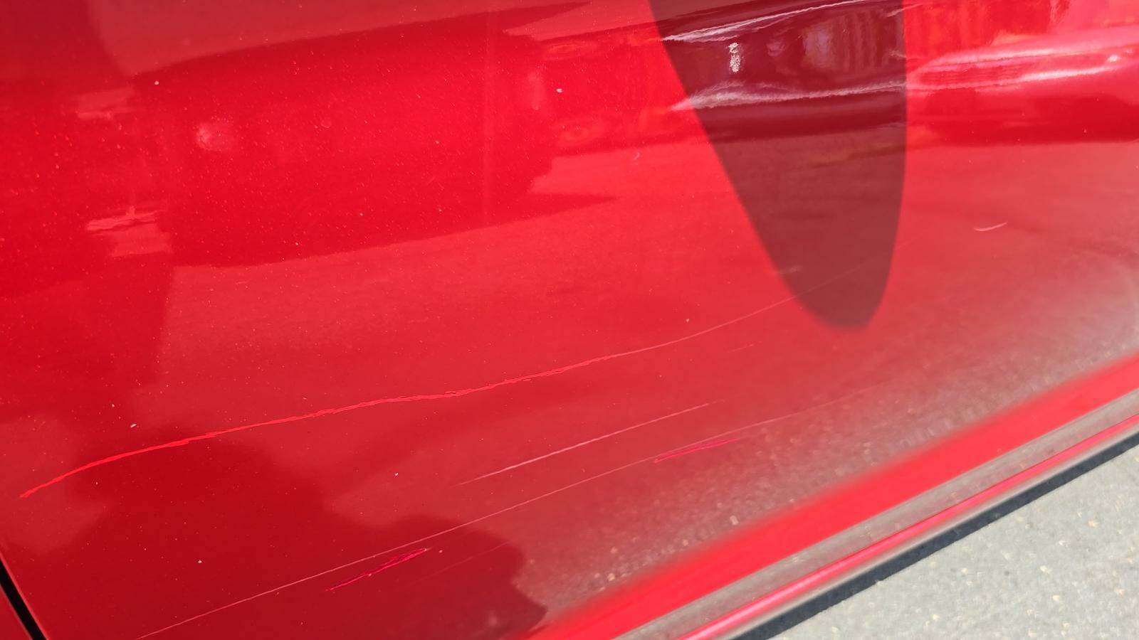 2019 Hyundai Elantra SE FWD