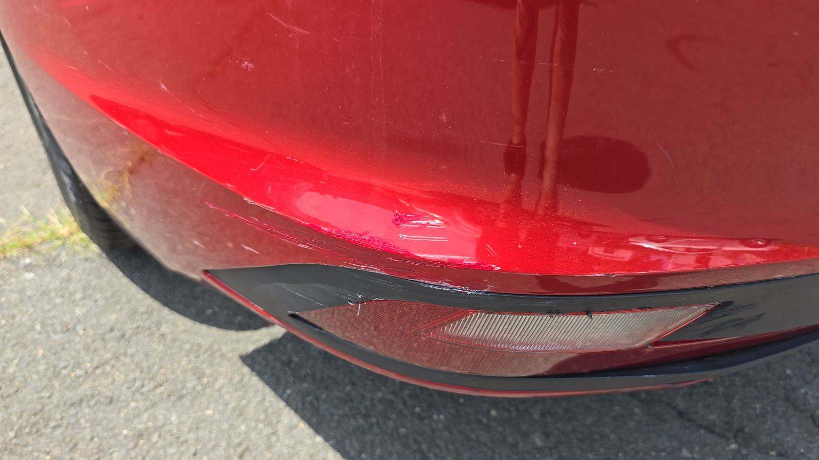 2019 Hyundai Elantra SE FWD