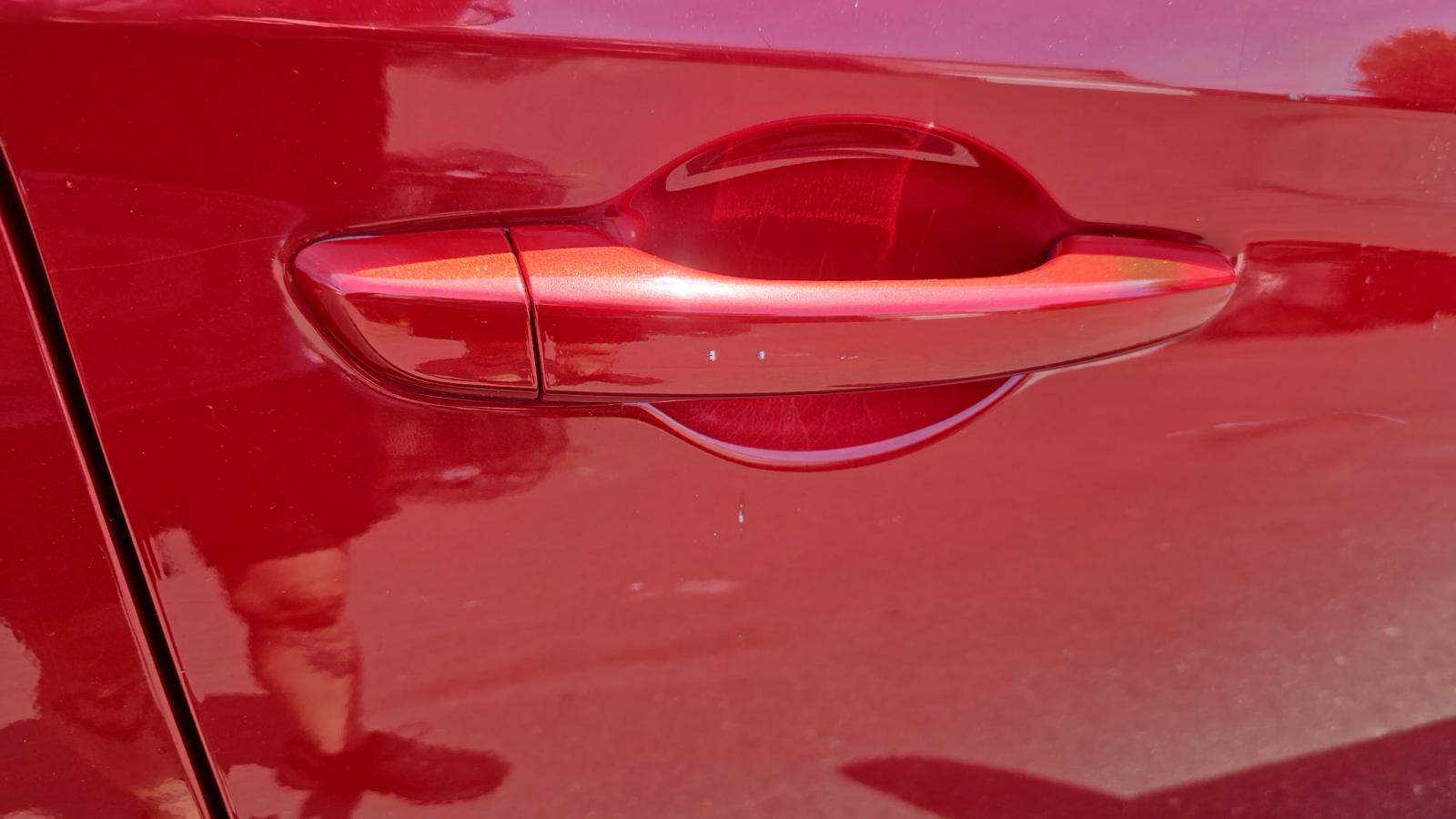 2019 Hyundai Elantra SE FWD