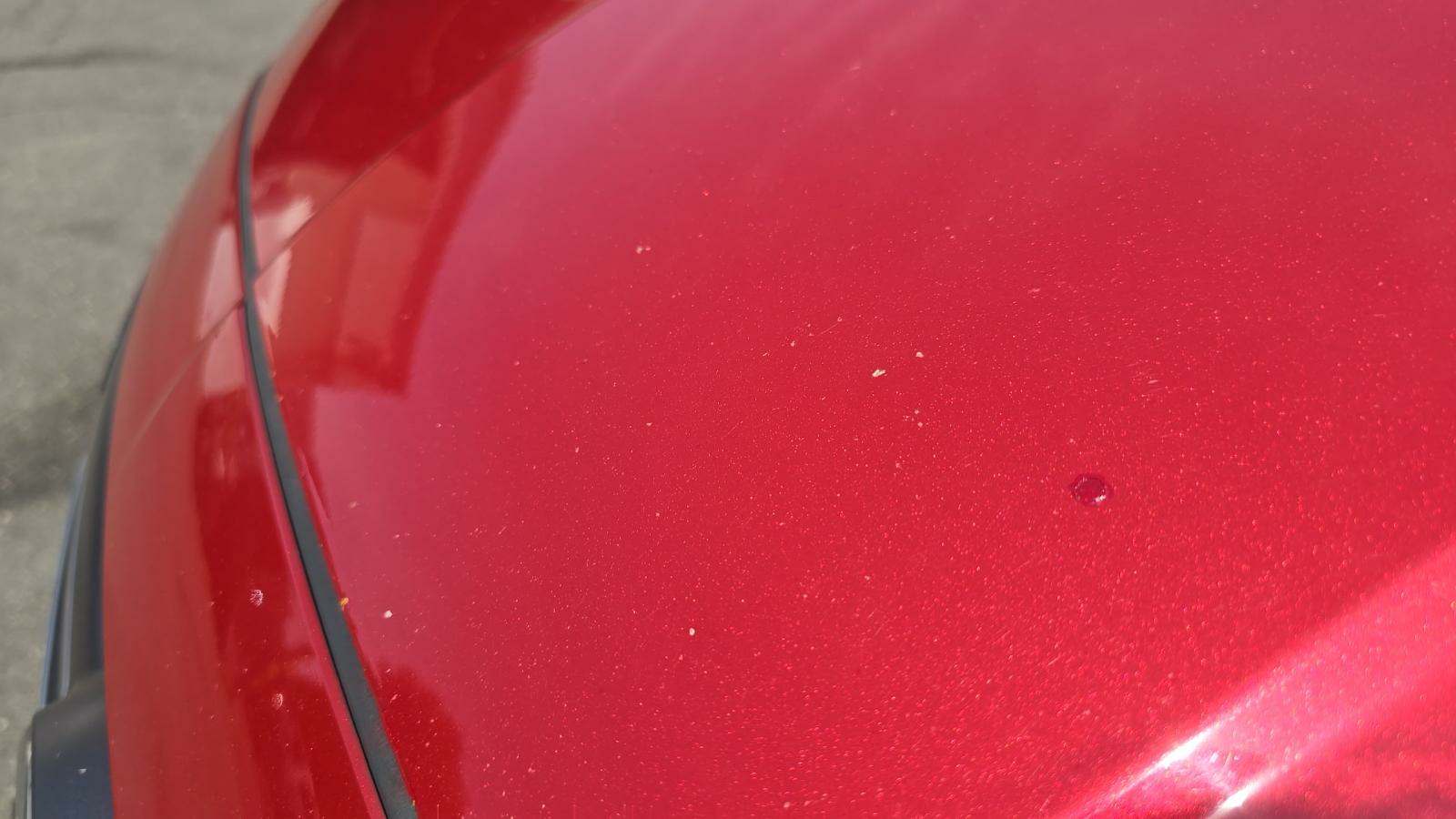 2019 Hyundai Elantra SE FWD