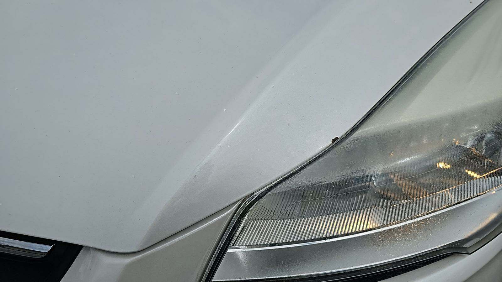 2015 Ford Escape SE FWD