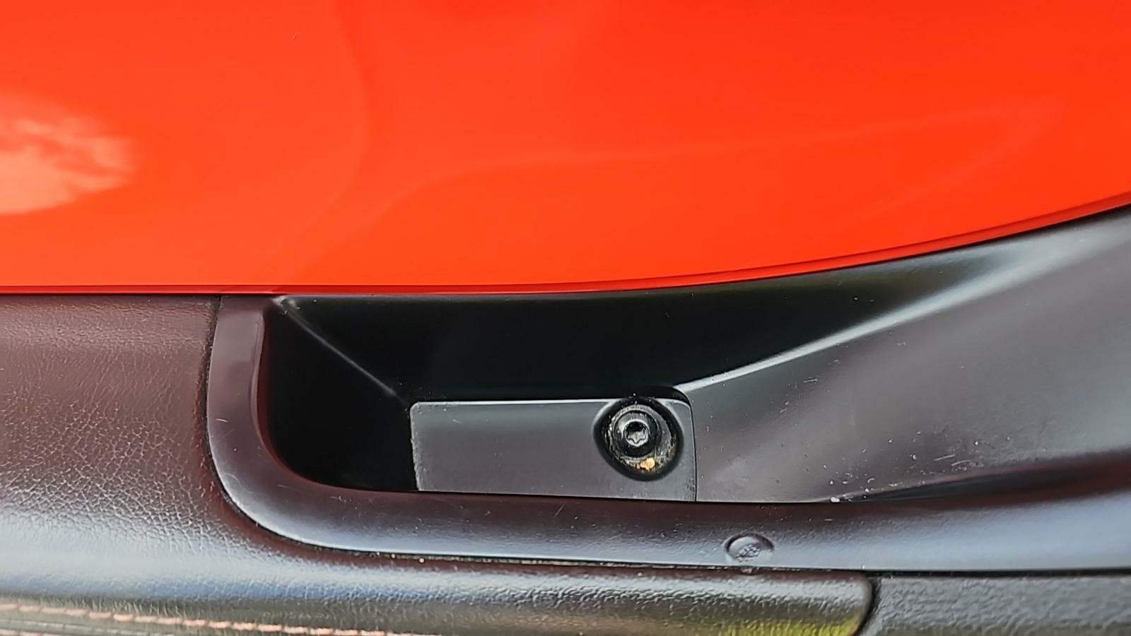 2011 Chevrolet Camaro SS RWD