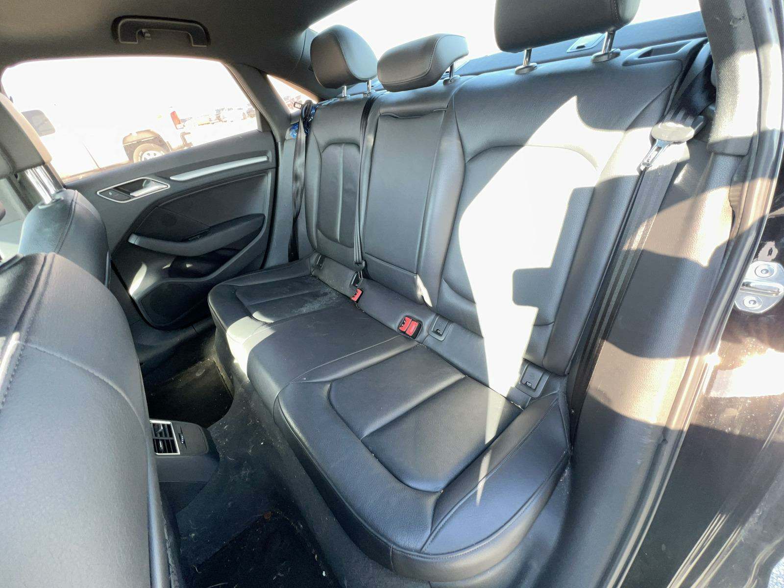 2016 Audi A3 1.8T Premium FWD