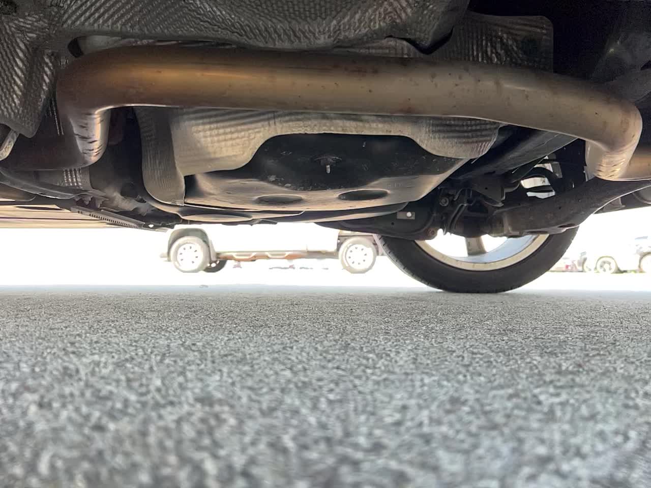 2016 Audi A3 1.8T Premium FWD