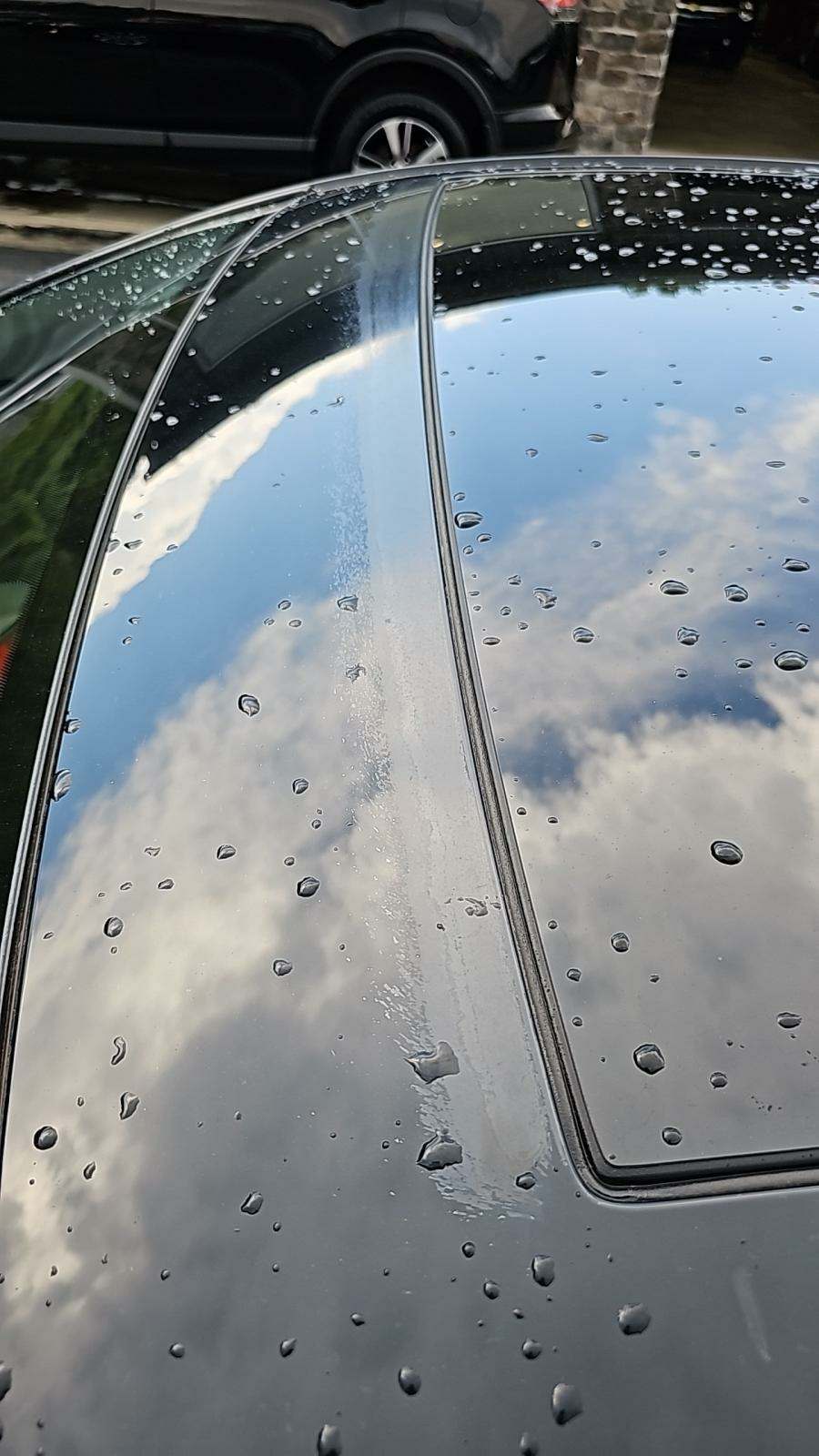 2015 Volkswagen Golf 1.8T SEL FWD