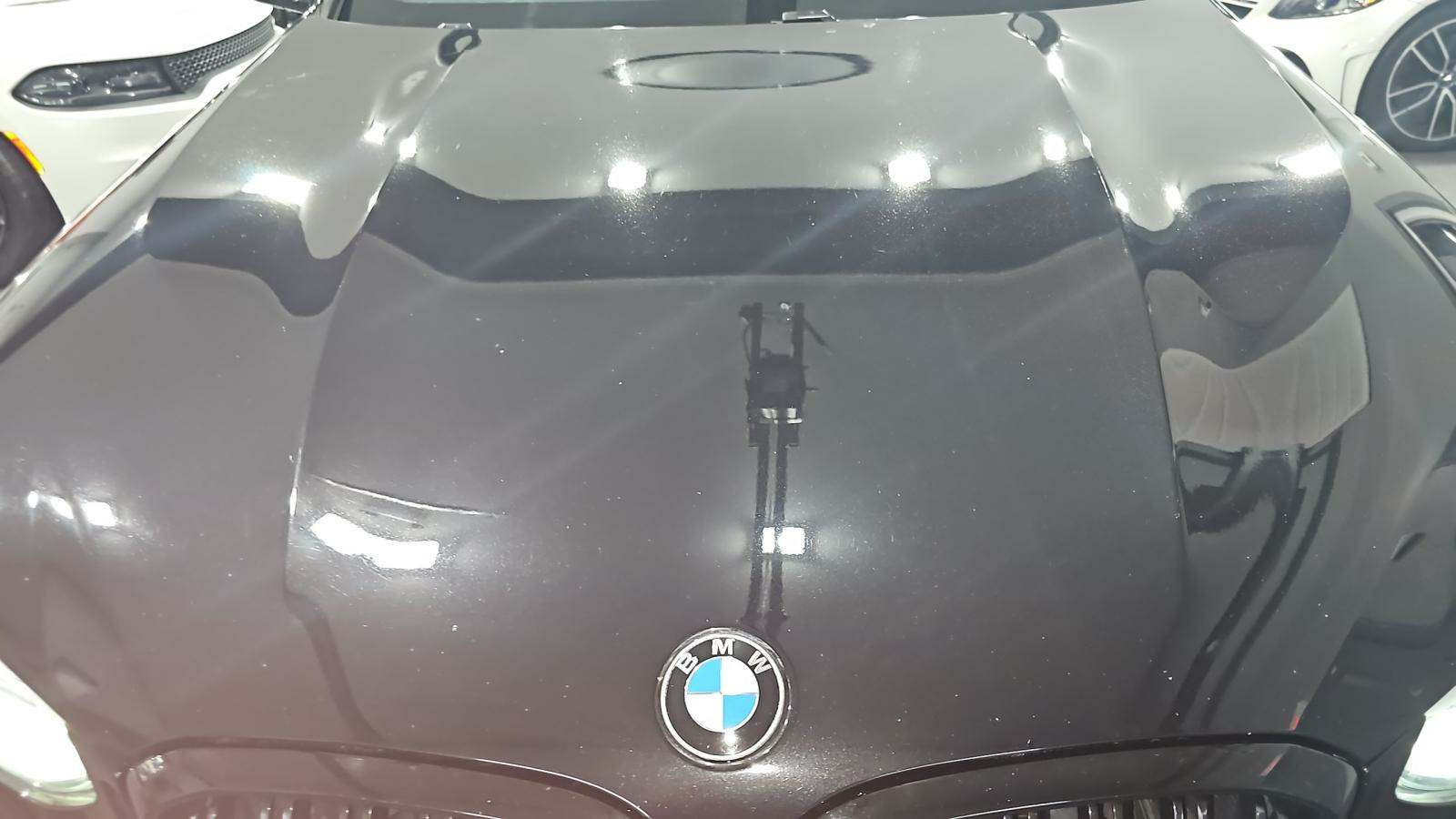 2020 BMW X3 M Competition AWD