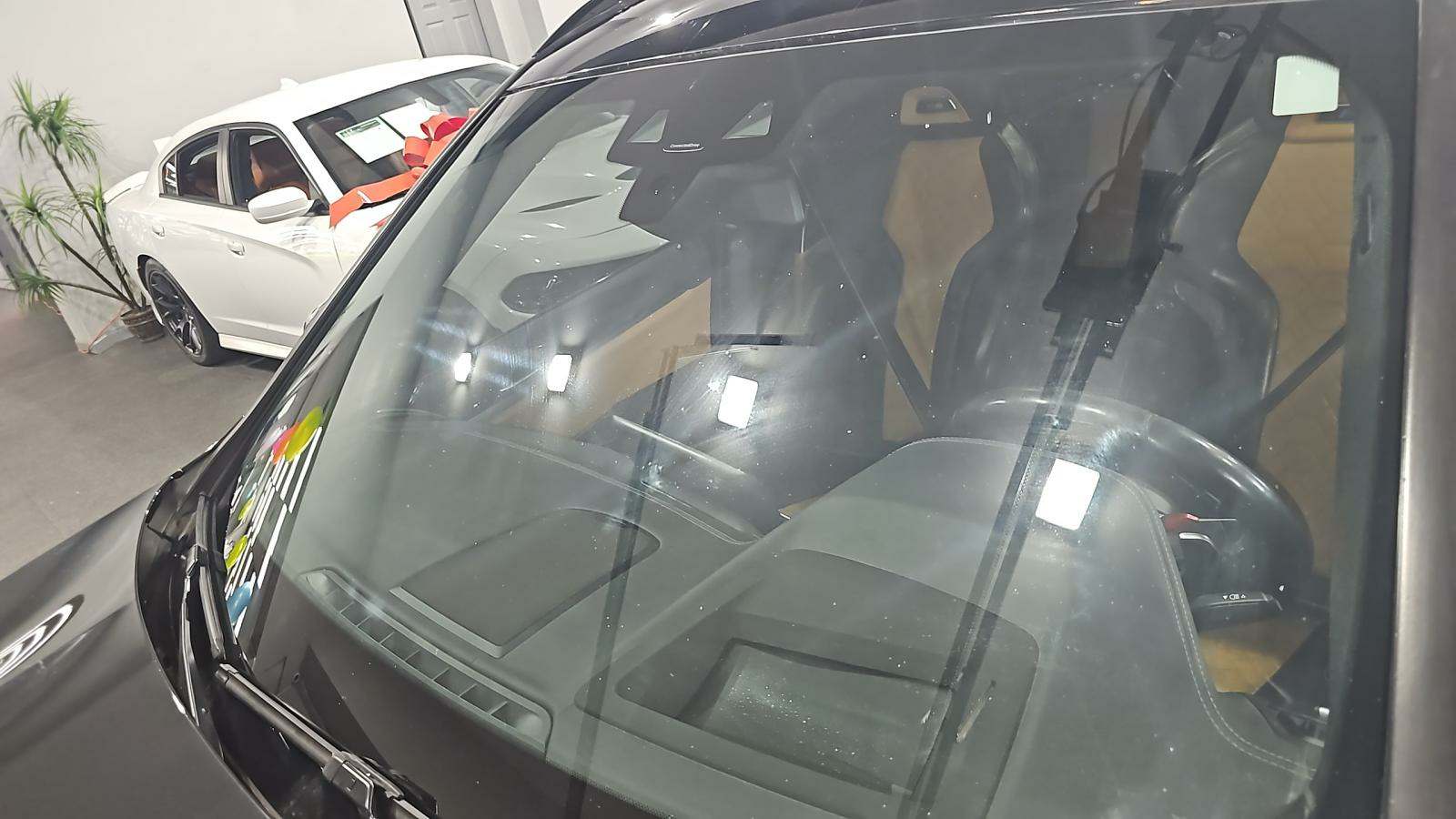 2020 BMW X3 M Competition AWD