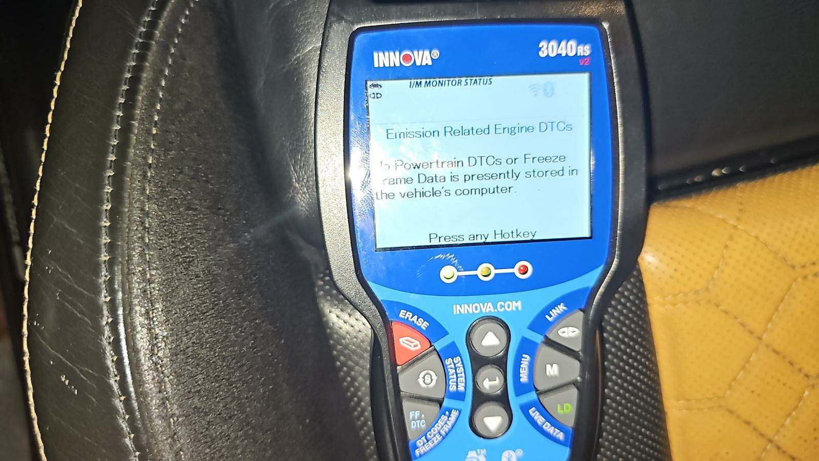 2020 BMW X3 M Competition AWD