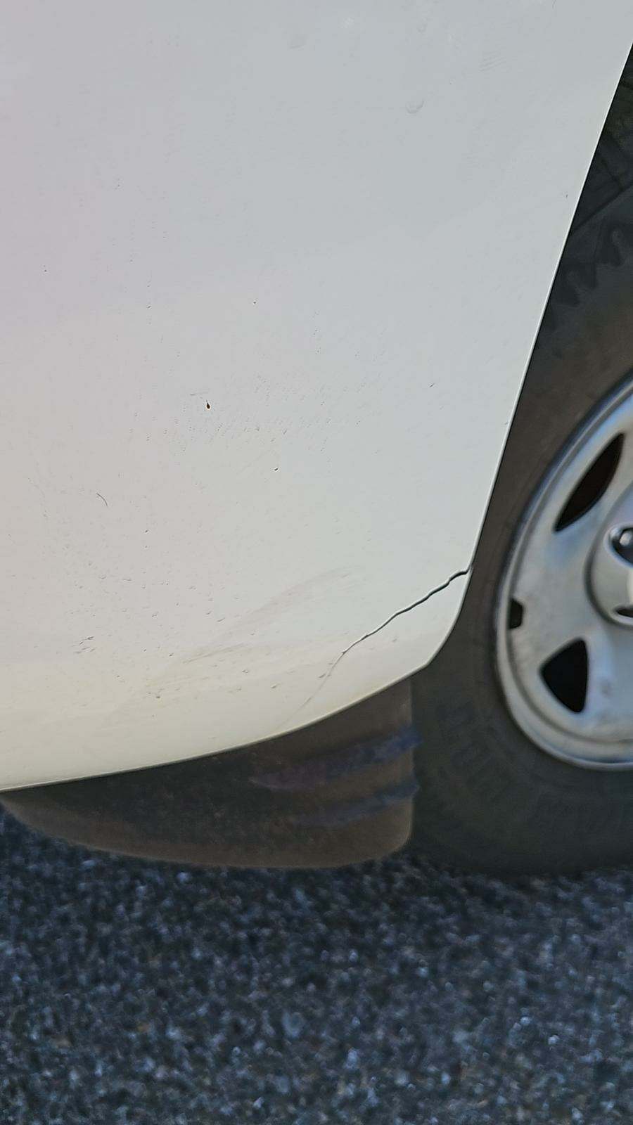 2017 Toyota Tacoma SR RWD