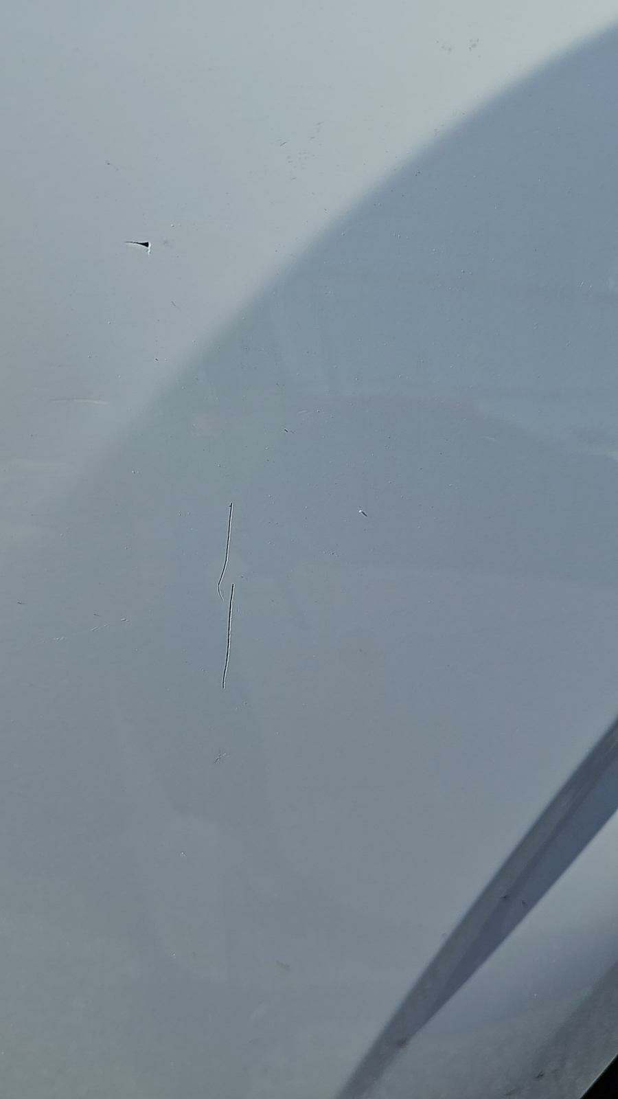 2017 Toyota Tacoma SR RWD