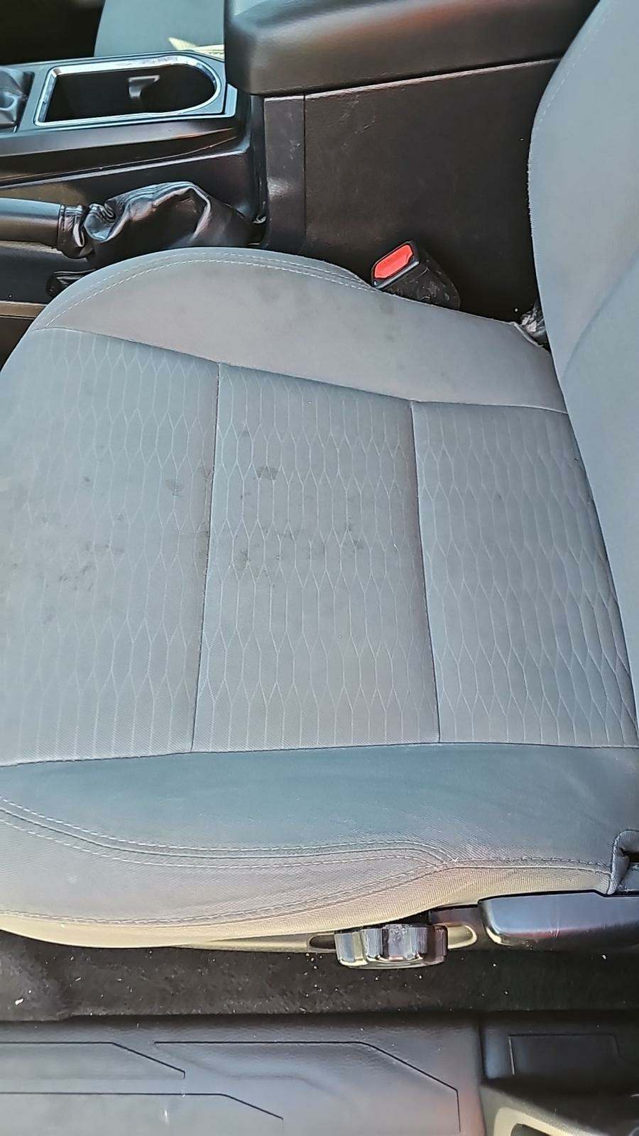 2017 Toyota Tacoma SR RWD