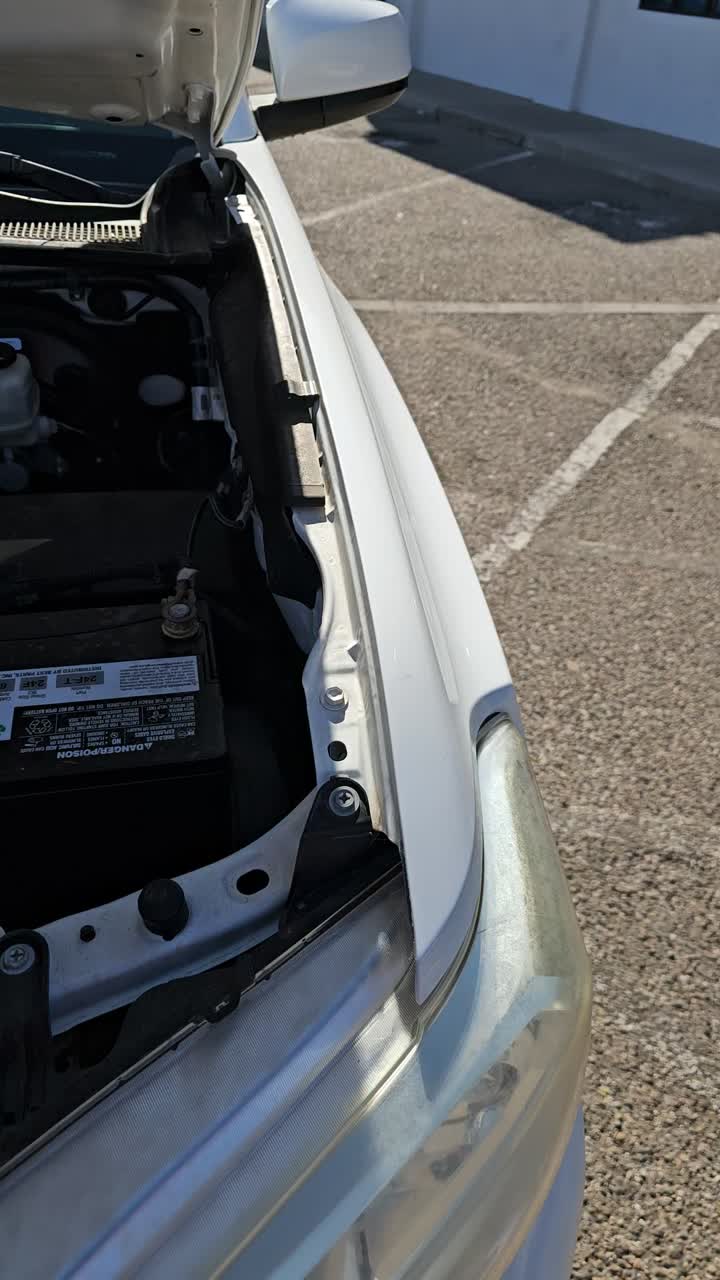 2017 Toyota Tacoma SR RWD