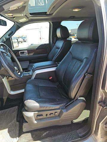 2014 Ford F-150 Lariat AWD