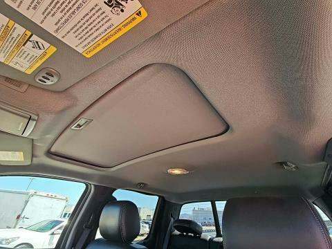 2014 Ford F-150 Lariat AWD