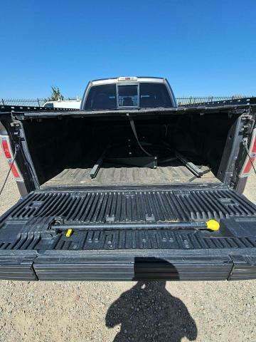 2014 Ford F-150 Lariat AWD