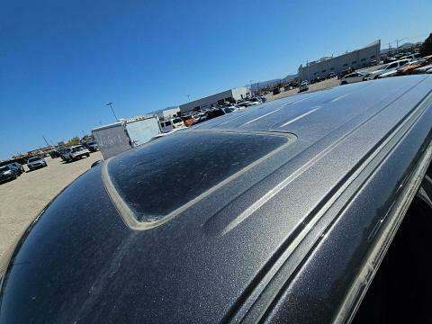 2014 Ford F-150 Lariat AWD