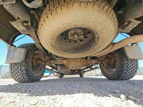 2014 Ford F-150 Lariat AWD