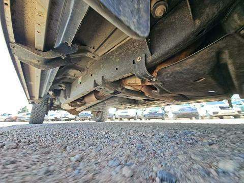 2014 Ford F-150 Lariat AWD