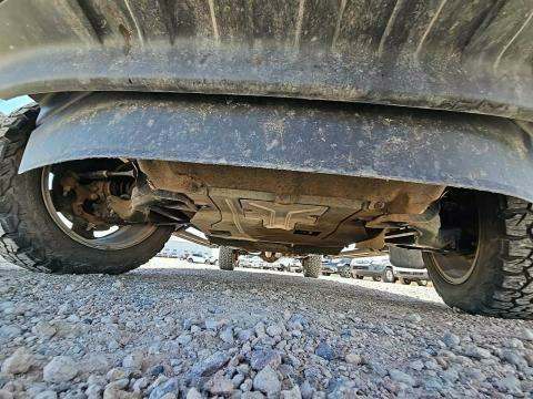 2014 Ford F-150 Lariat AWD