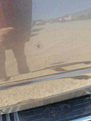 2014 Ford F-150 Lariat AWD