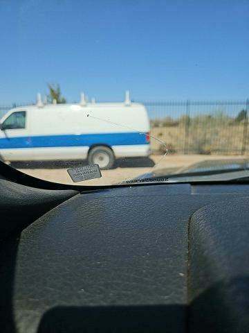 2014 Ford F-150 Lariat AWD