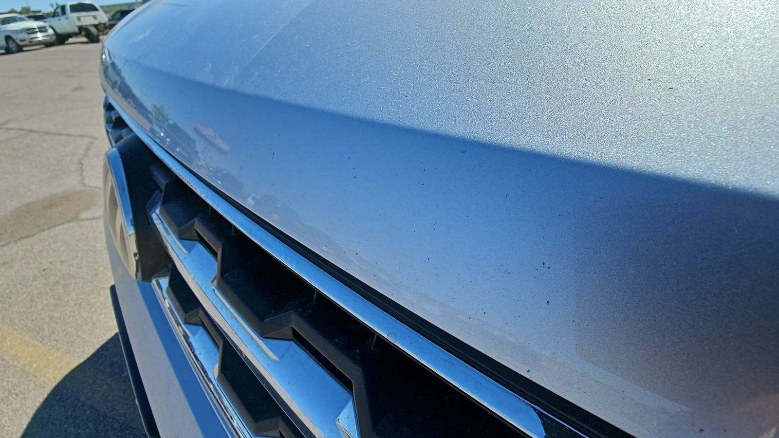 2019 Volkswagen Atlas 3.6L SE AWD