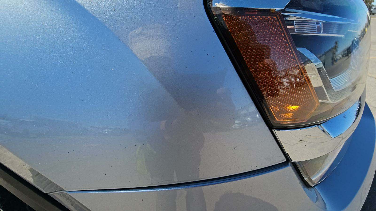 2019 Volkswagen Atlas 3.6L SE AWD