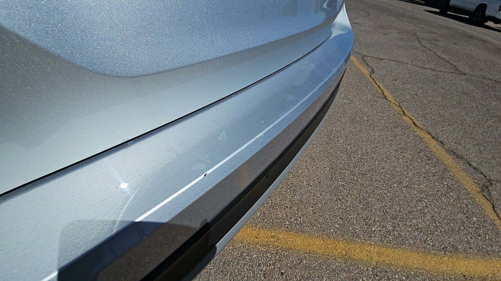 2019 Volkswagen Atlas 3.6L SE AWD