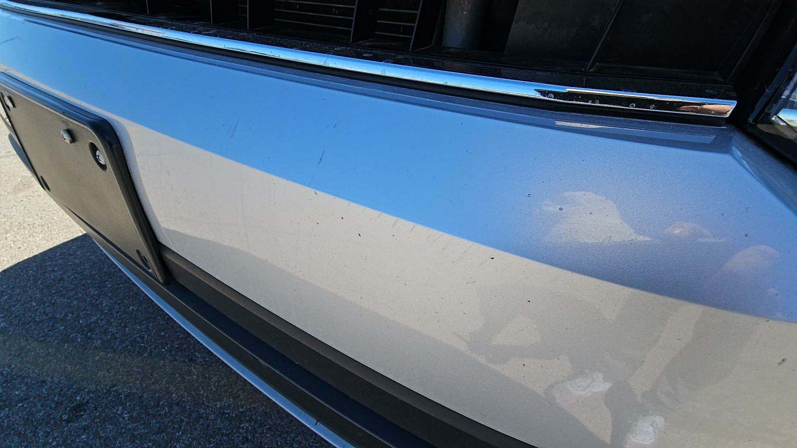 2019 Volkswagen Atlas 3.6L SE AWD