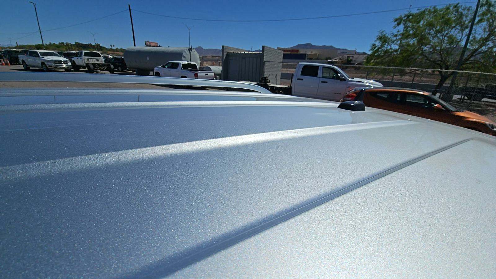 2019 Volkswagen Atlas 3.6L SE AWD