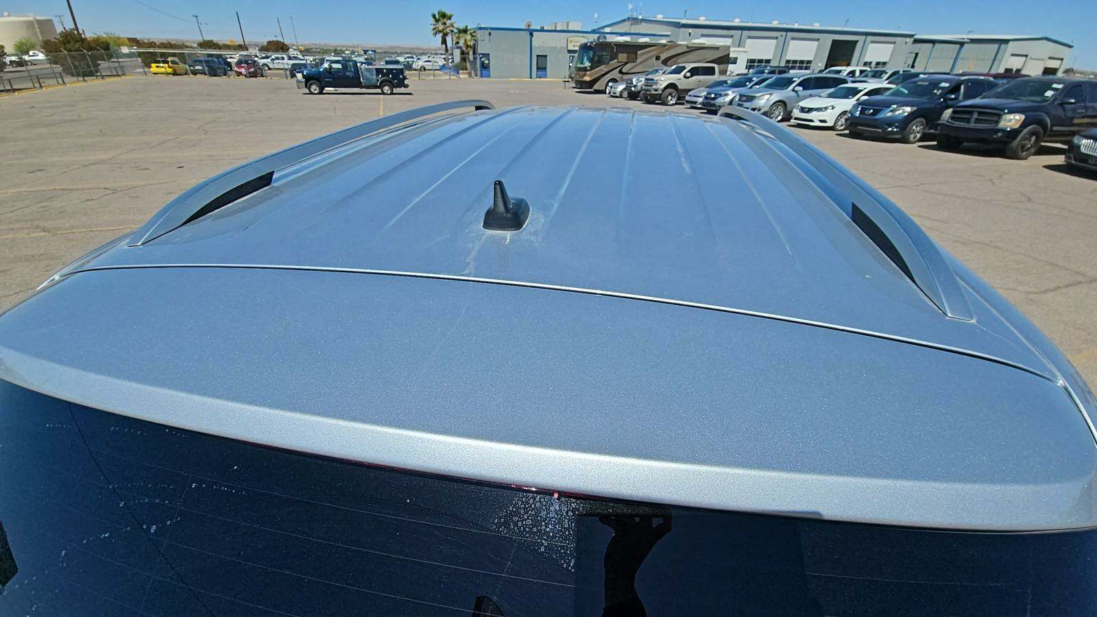 2019 Volkswagen Atlas 3.6L SE AWD