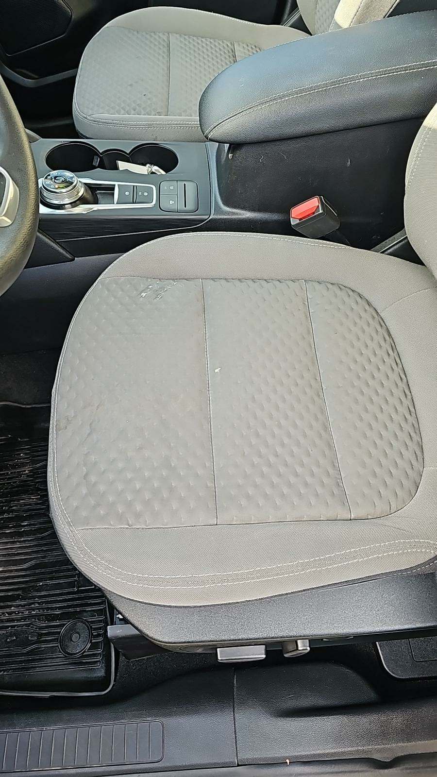 2020 Ford Escape SE AWD