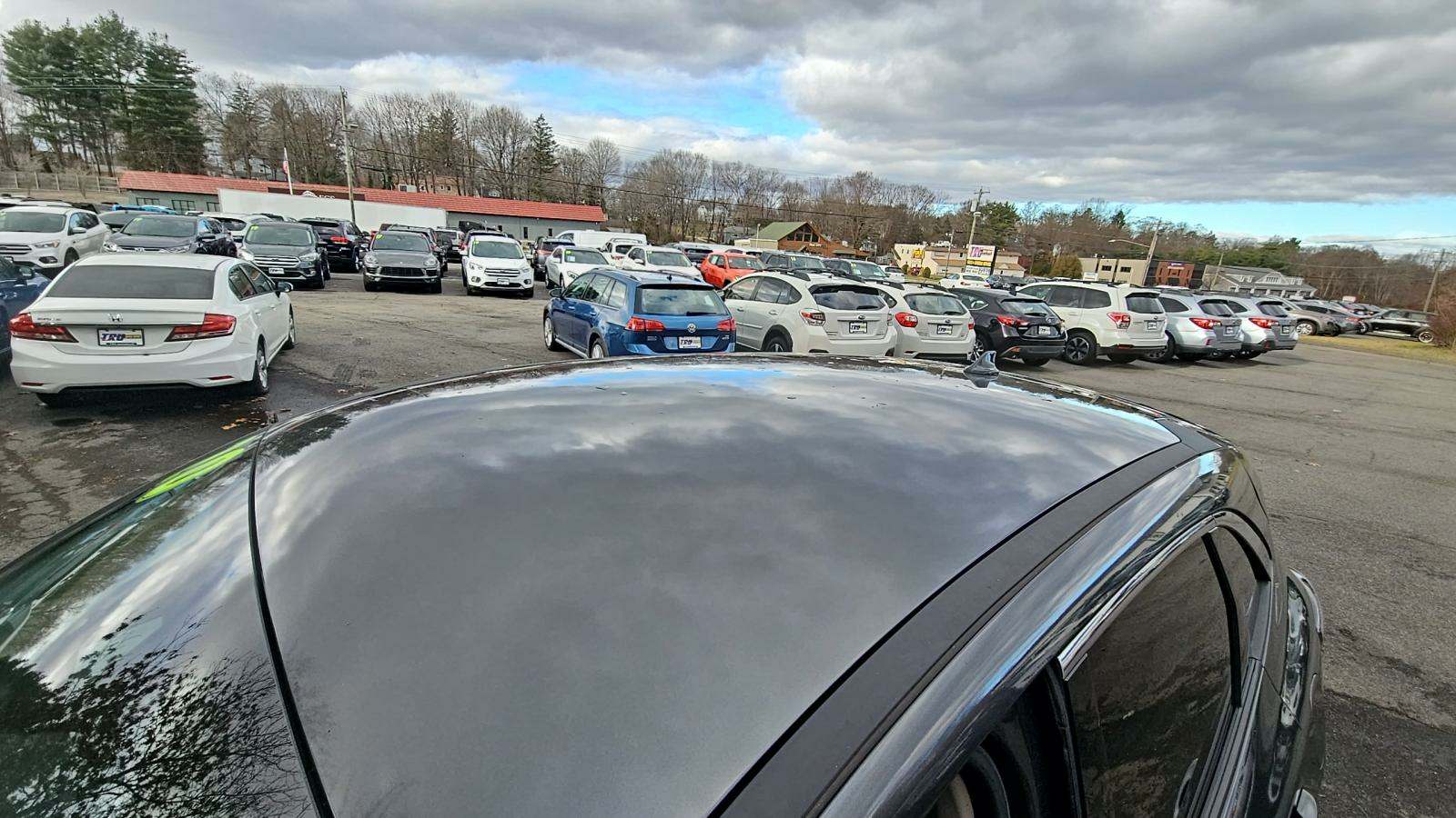 2020 Ford Escape SE AWD