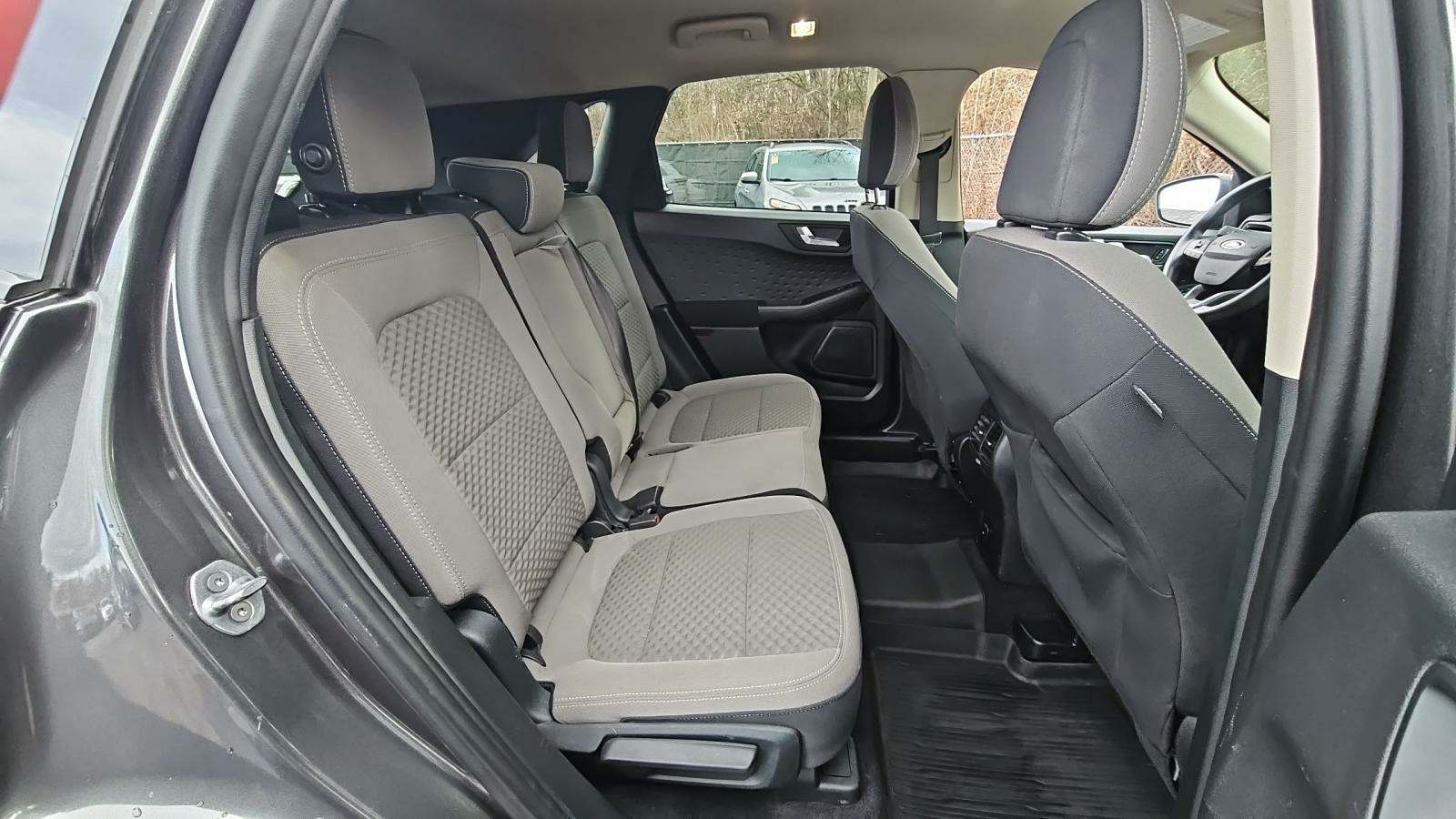 2020 Ford Escape SE AWD