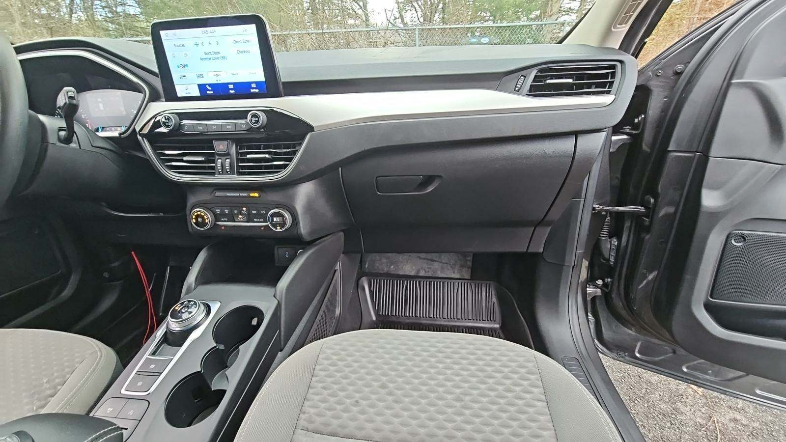2020 Ford Escape SE AWD