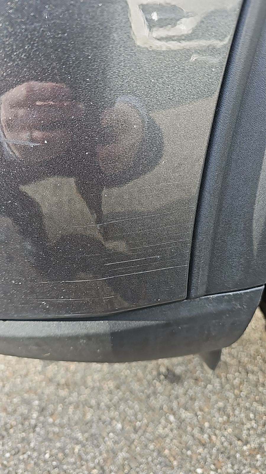 2020 Ford Escape SE AWD