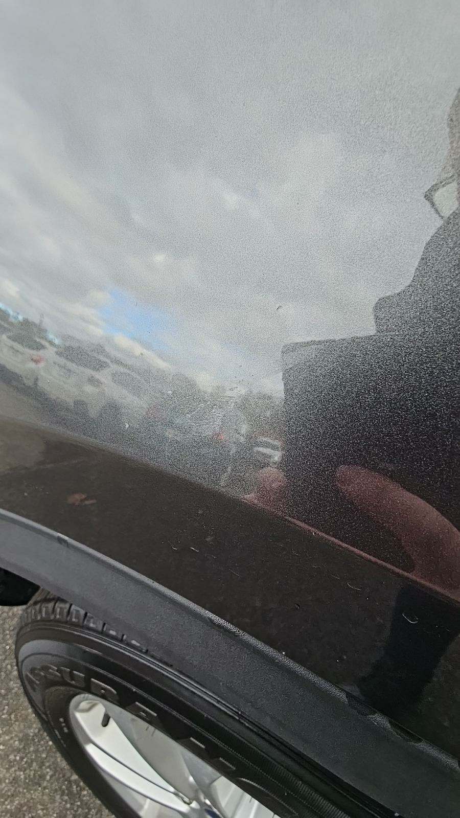 2020 Ford Escape SE AWD