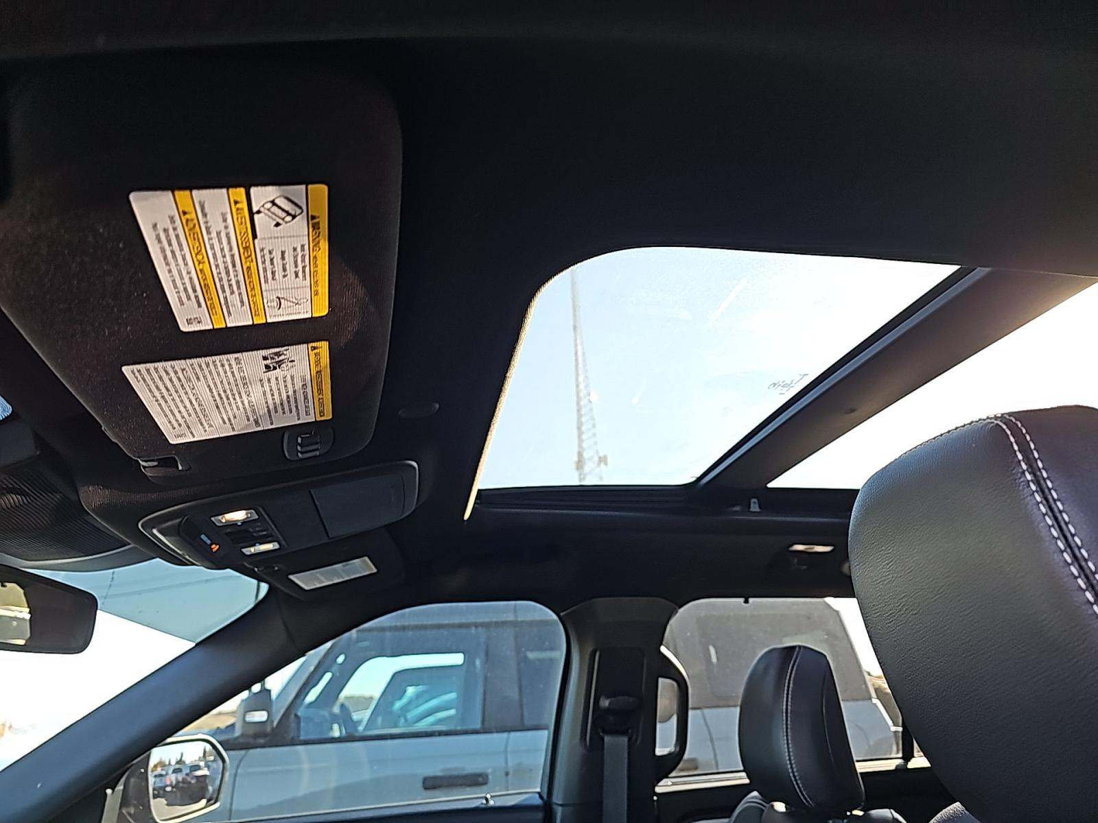 2024 Ford Explorer ST AWD