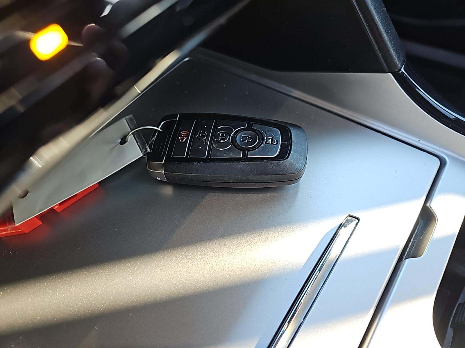 2024 Ford Explorer ST AWD