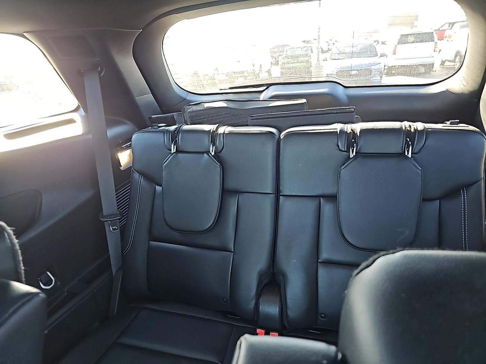 2024 Ford Explorer ST AWD