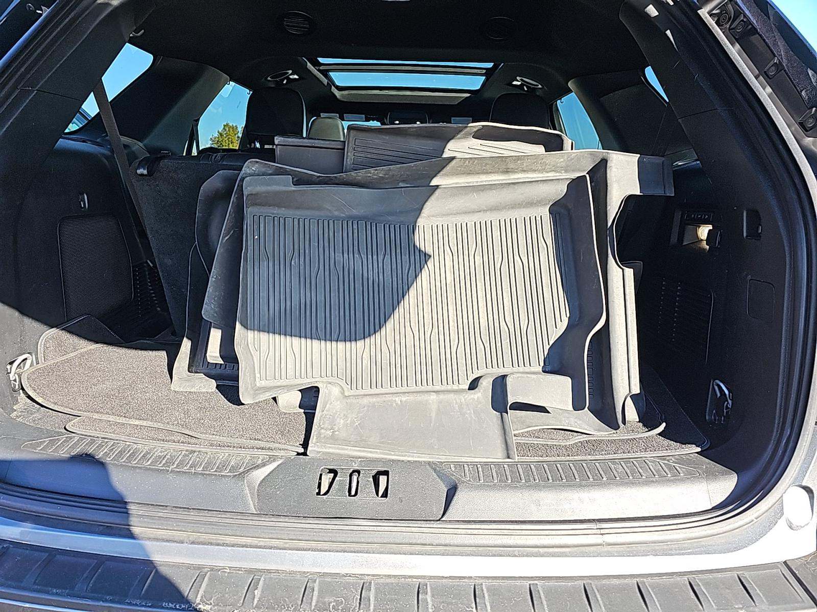 2024 Ford Explorer ST AWD