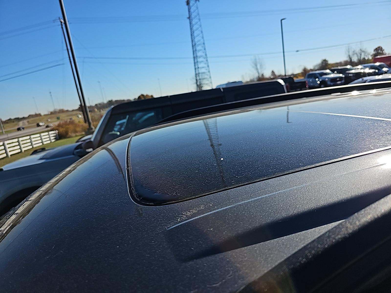 2024 Ford Explorer ST AWD