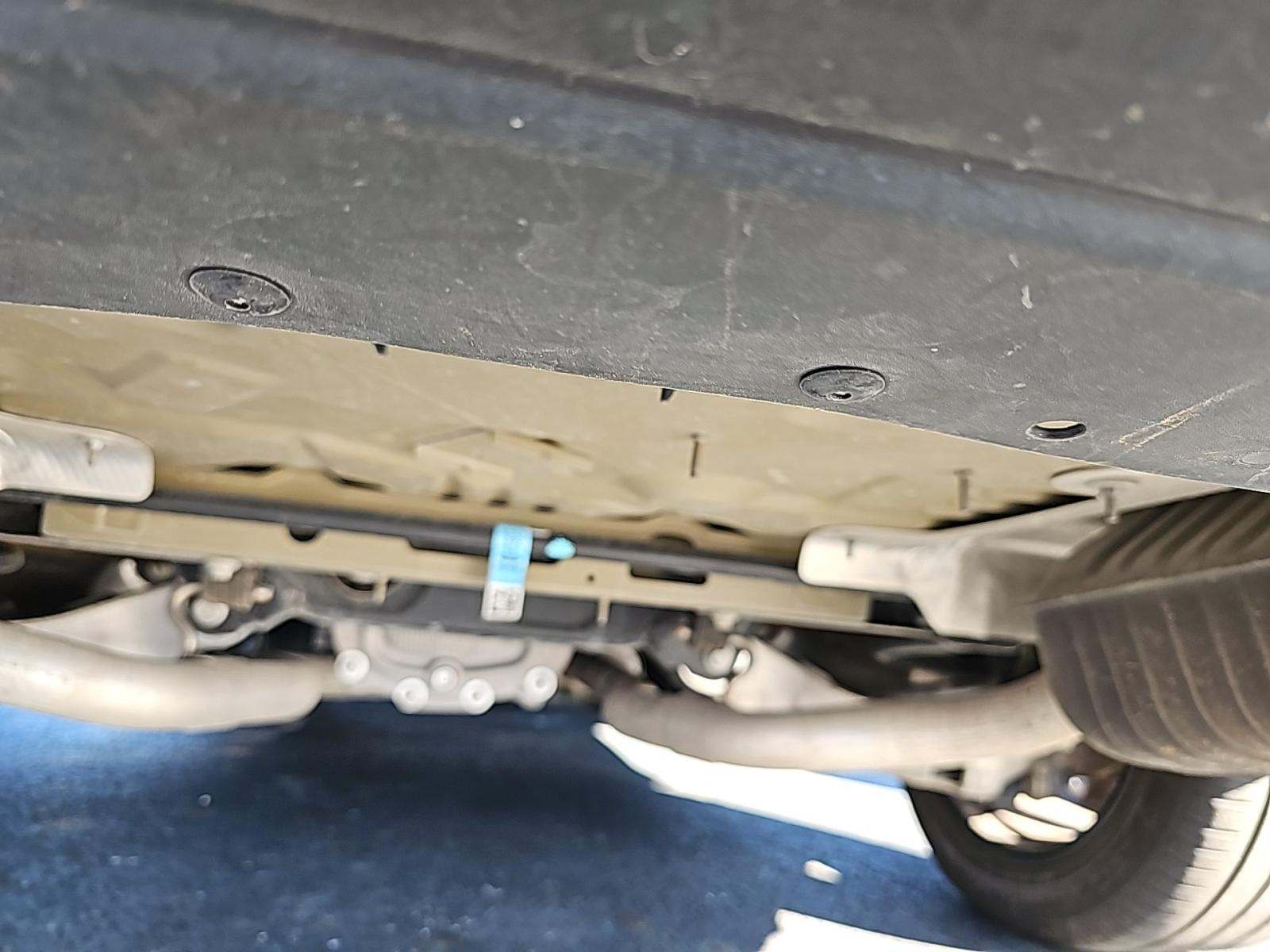 2024 Ford Explorer ST AWD