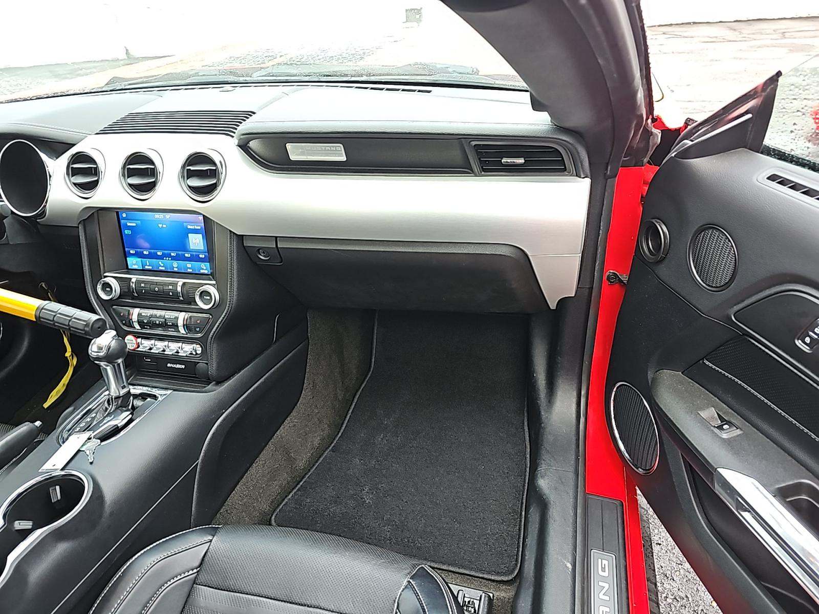 2016 Ford Mustang GT Premium RWD