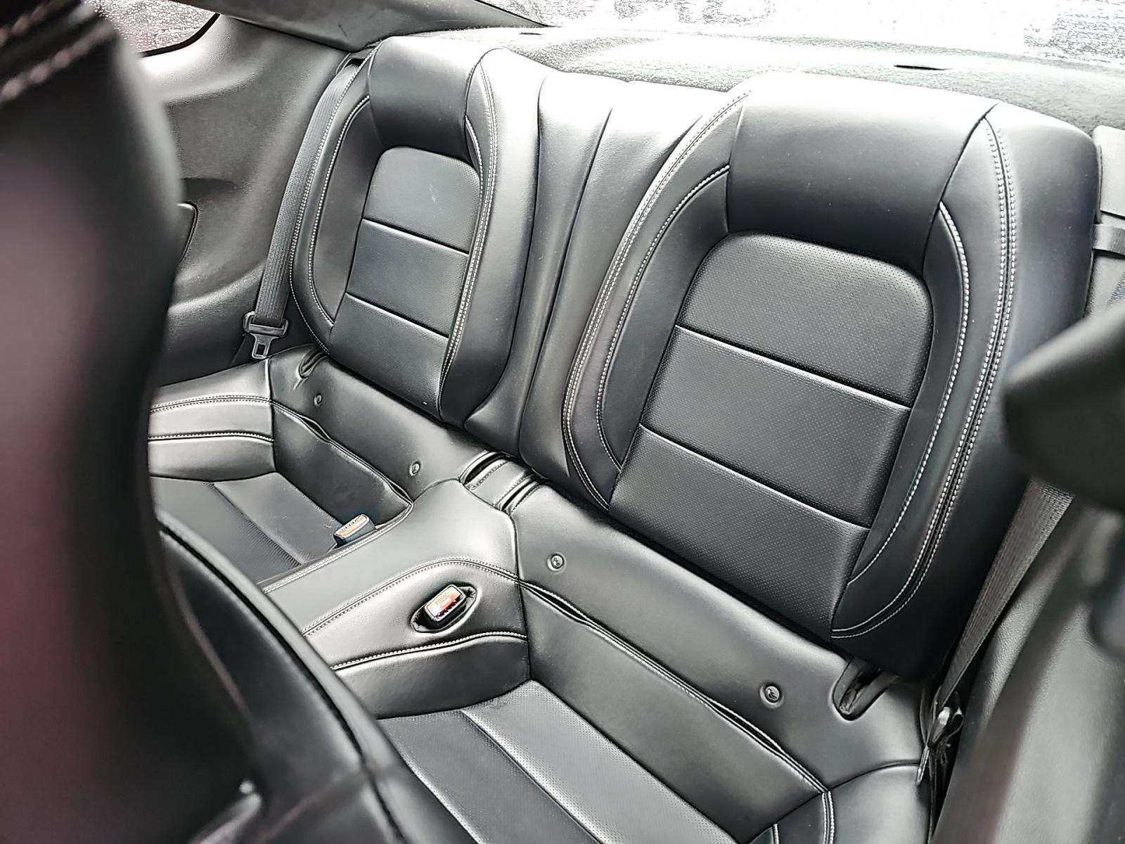 2016 Ford Mustang GT Premium RWD