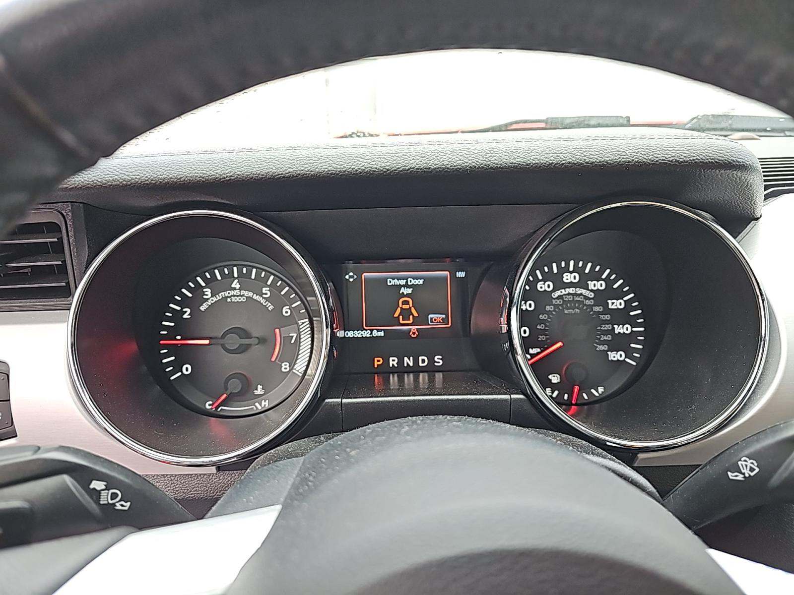 2016 Ford Mustang GT Premium RWD