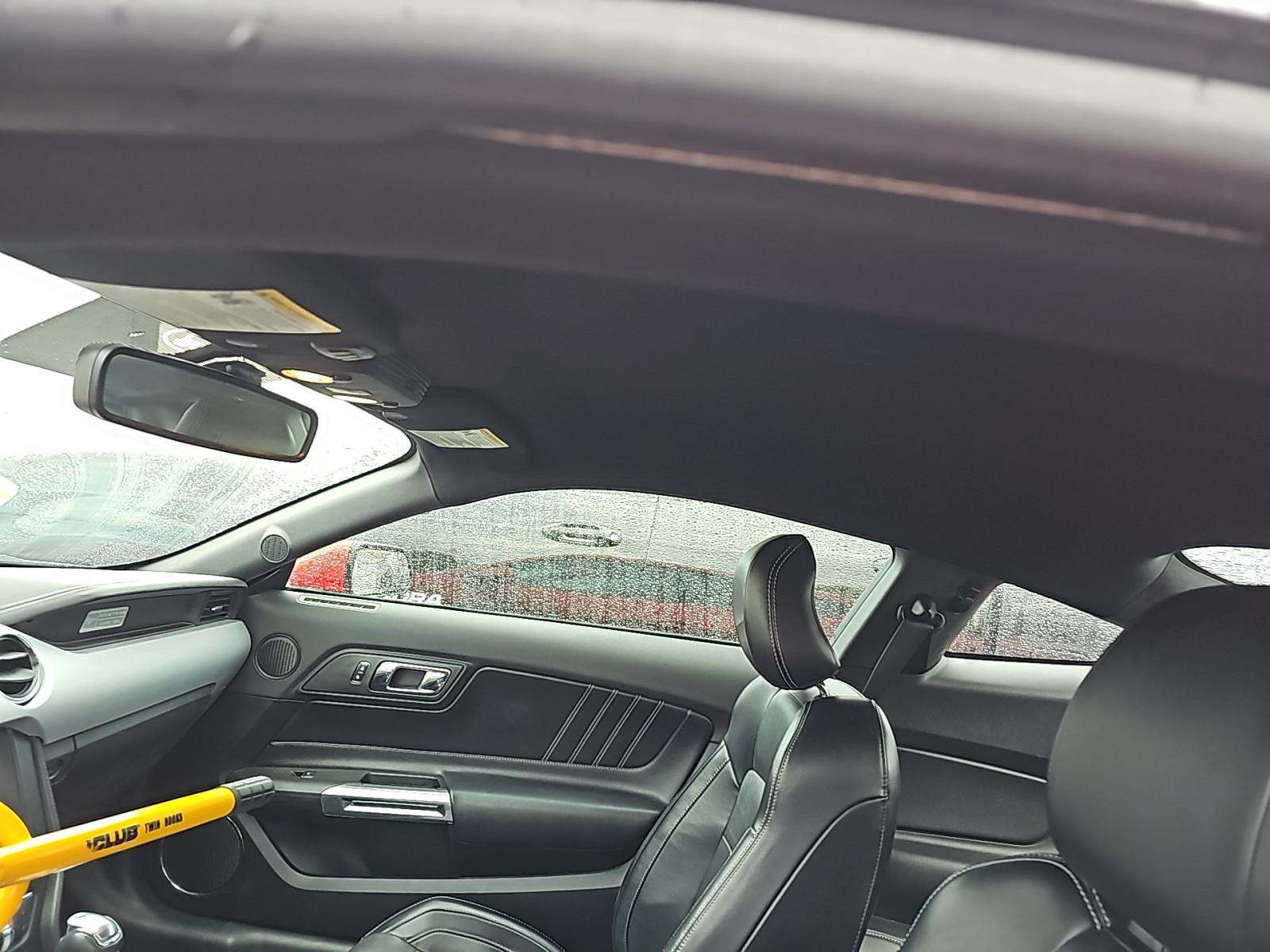 2016 Ford Mustang GT Premium RWD