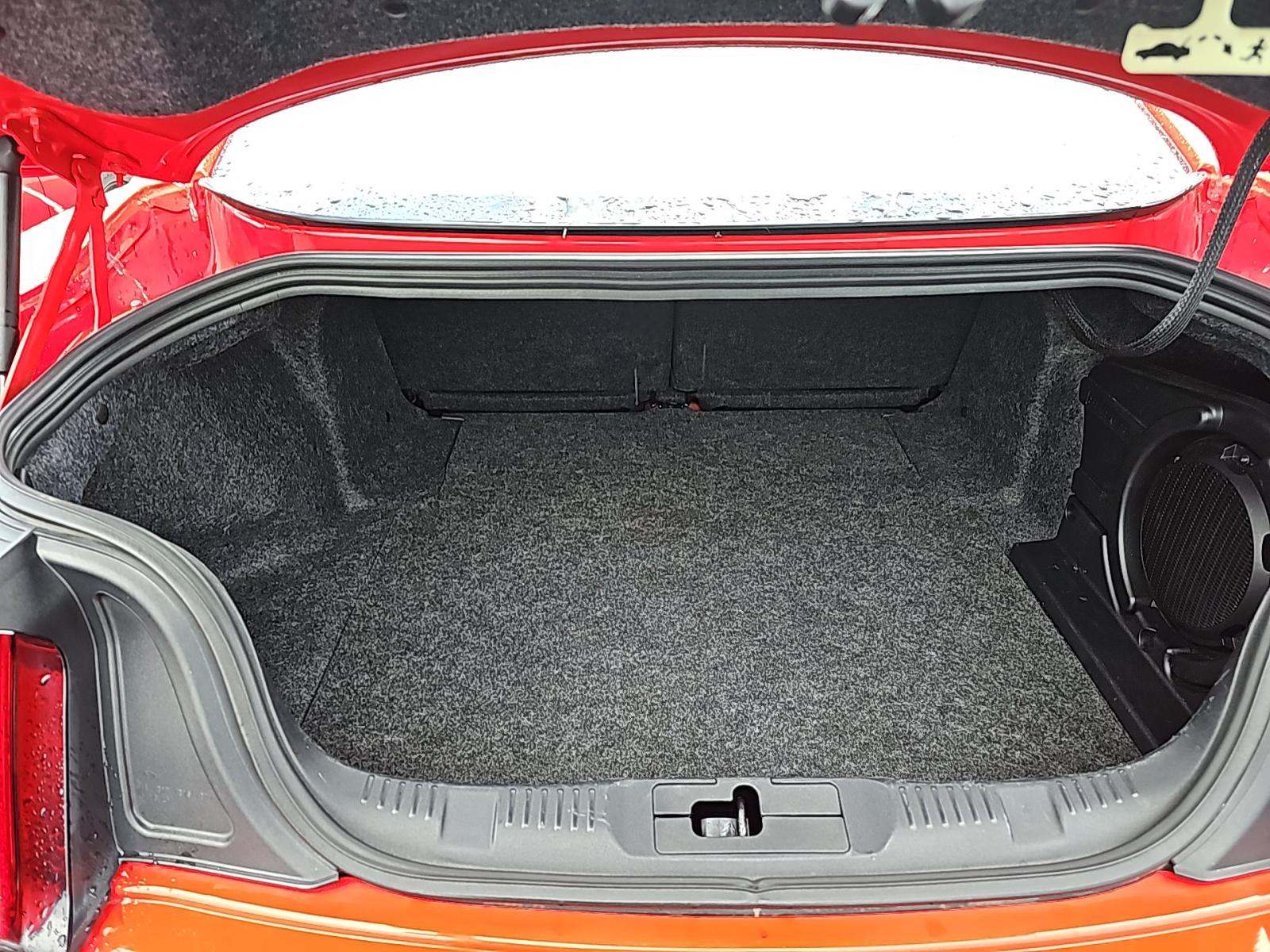 2016 Ford Mustang GT Premium RWD