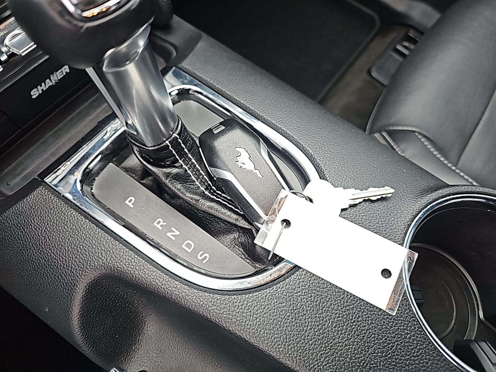 2016 Ford Mustang GT Premium RWD